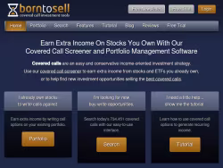 Borntosell