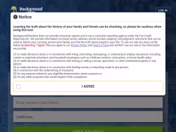 Backgroundcheckers