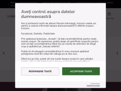 Lampemesteren