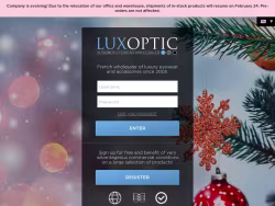 Luxoptic