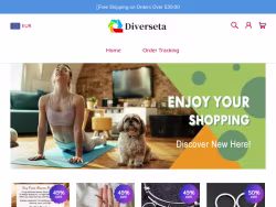 Diverseta