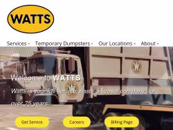 Wattstrucking