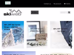 Skiweb