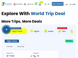 Worldtripdeal