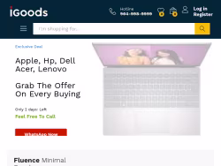 Igoods