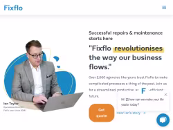 Fixflo