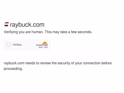 Raybuck