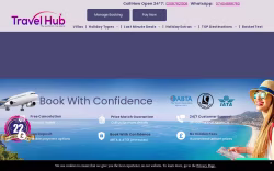 Travelhubltd