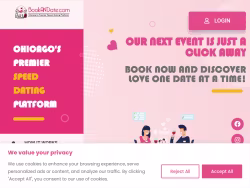 Bookandate