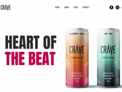 Cravedrinks