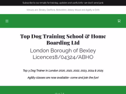 Topdogtrainingschool