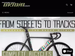 Unknownbikes
