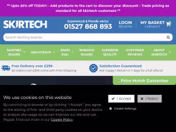 Skirtech