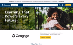 Cengage