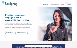 Revspringinc
