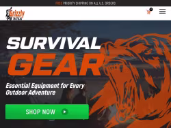 Grizzlytac