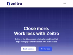 Zeitro