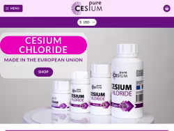 Purecesium