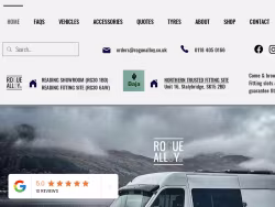 Roguealloy
