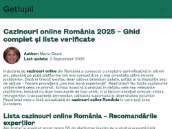 Getlupii