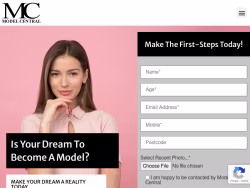 Modelcentral