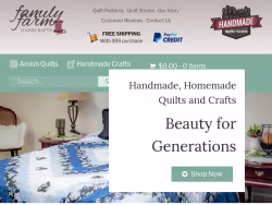 Familyfarmhandcrafts