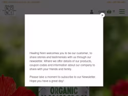 Healingnoni