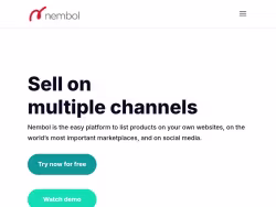 Nembol