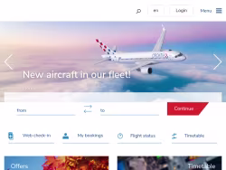 Croatiaairlines