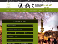 Hajjandumrahexperts