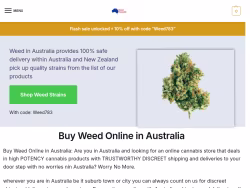 Mrcannabisaustralia