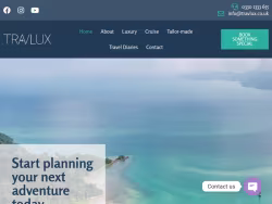 Travlux