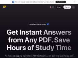 Askyourpdf