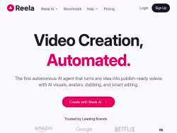 Reela