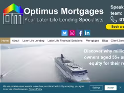 Optimusmortgages