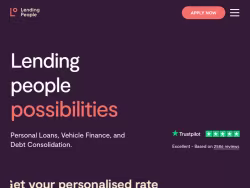 Thelendingpeople
