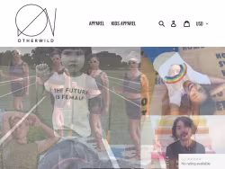 Otherwild