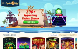 Captainjackcasino