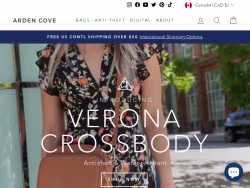Ardencove