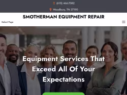 Equipmentrepairwoodbury