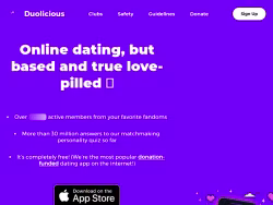 Duolicious
