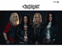 Crashdiet