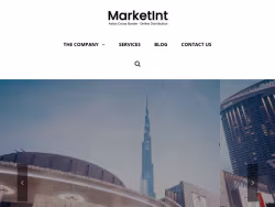 Marketint