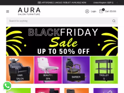 Aurasalonfurniture