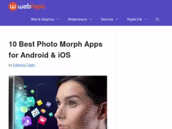 Webtopic