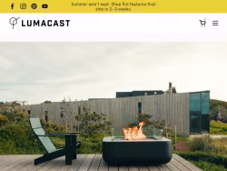 Lumacast