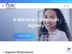 Optiosolutions