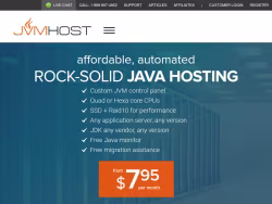 Jvmhost