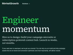 Marketgrowth