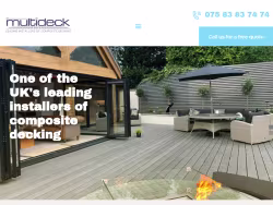 Multideck